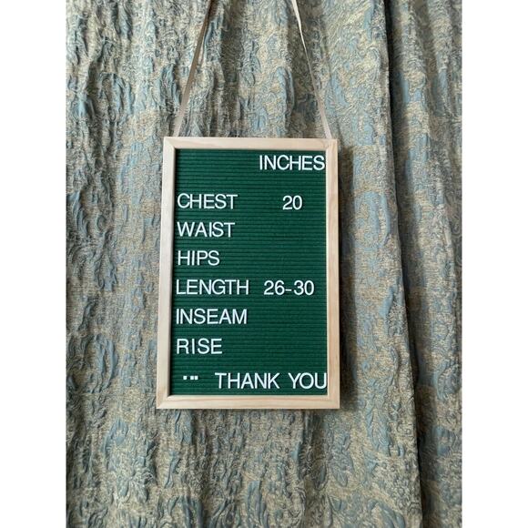 Cefinn Womens Sleeveless Hi Low Top Size US 10 / UK 14 Orange Trim Zip Closure - Picture 9 of 9